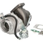 01 0960 904002 Turbosprężarka OE GERMANY