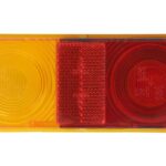 9EL997 310-001 Lampa tył HELLA