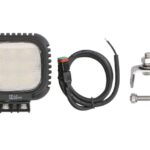 1GA357 109-002 Lampa robocza HELLA