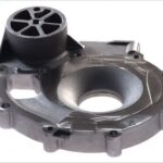 1.11165 Obudowa pompy cieczy chłodzącej DT SPARE PARTS
