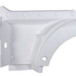 MAN-SF-001L Stopień kabiny PACOL