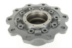 4.63151 Piasta koła DT SPARE PARTS