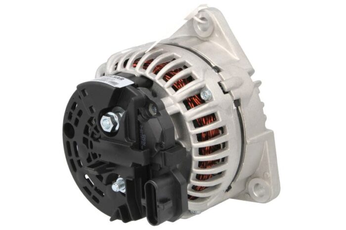 Psr30117 alternator pulsar rotating electrics - obrazek 2