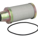 SK3125 Filtr paliwa SF