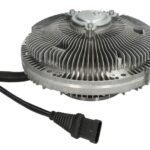 CFC 85 000P Sprzęgło wentylatora chłodnicy MAHLE