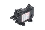 TEQ-03.041 Pompa/siłownik odchylania kabiny kierowcy AKUSAN