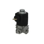 PN-10139 Zawór magnetyczny PNEUMATICS