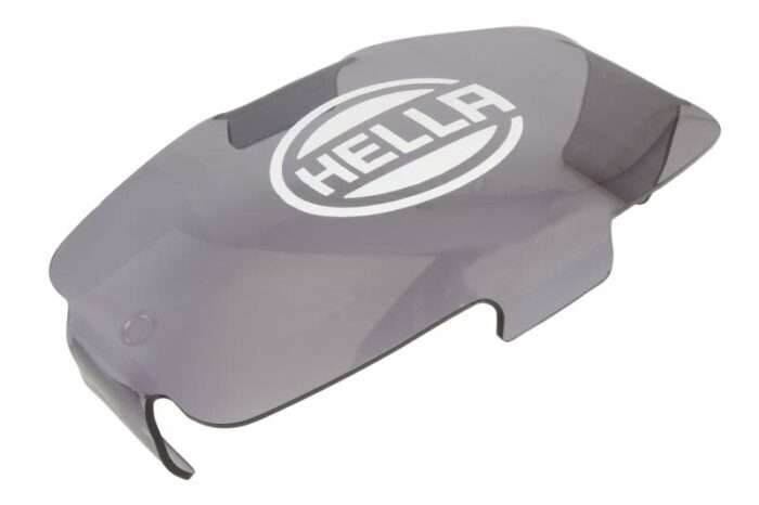8xs160 353-001 elementy reflektora hella - obrazek 2