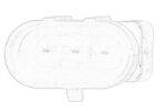 G718970020022-AGCO Czujniki OE AGCO - obrazek 2