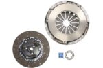 3400 700 383 Zestaw sprzęgła SACHS - obrazek 2
