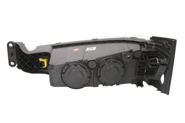 Fl-vo007r lampa przeciwmgielna przód trucklight - obrazek 2