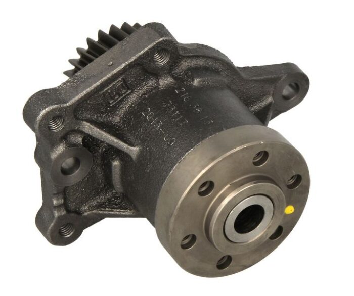 2. 10383 elementy pompy paliwa dt spare parts - obrazek 2