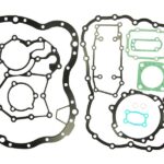 1325298009ZF Zestaw uszczelek skrzyni biegów ZF