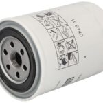 W 9140 Filtr oleju MANN-FILTER