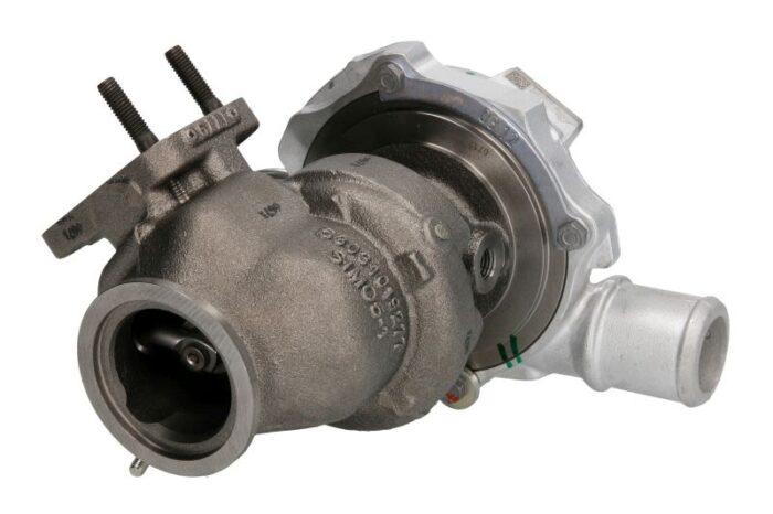 Kkk53039880516 turbosprężarka 3k - obrazek 2
