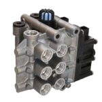 472 890 112 0 Zawór magnetyczny WABCO
