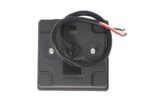 2SB357 029-111 Lampa tył HELLA - obrazek 2