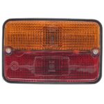 2SD997 131-051 Lampa tył HELLA