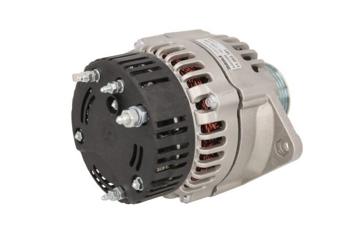 Mg 327 alternator mahle - obrazek 2
