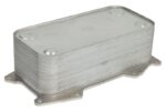CLC 304 000S Chłodnica oleju MAHLE