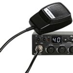 CBA C1169.01GW Radio CB ALAN MIDLAND
