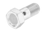 4138A017-PER Dysza wtrysku oleju OE PERKINS