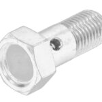 4138A017-PER Dysza wtrysku oleju OE PERKINS