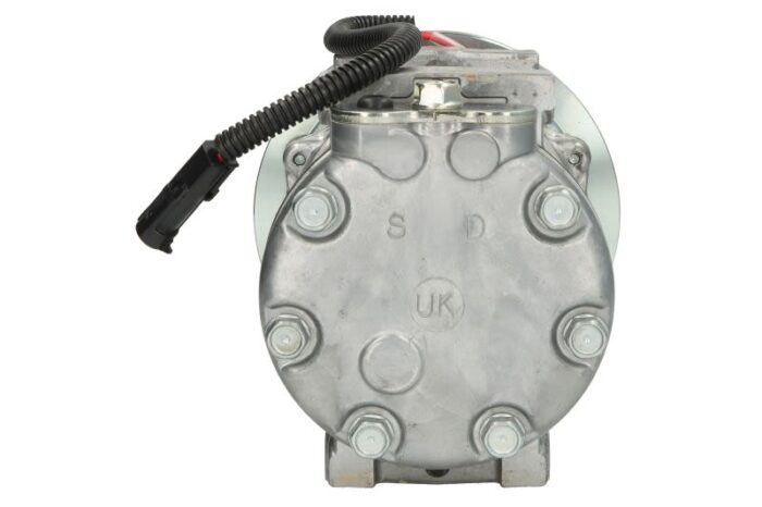Sd7h15-4000 kompresor klimatyzacji sanden - obrazek 3