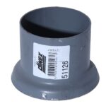 DIN51126 Rura wydechowa DINEX