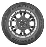 255/55R20 LTGO 110V WTHT Opony osobowe, SUV/4x4 GOODYEAR - obrazek 2