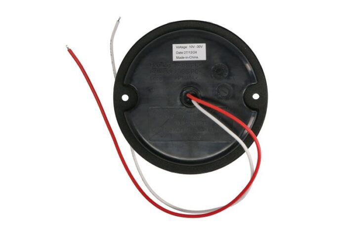 2zr357 028-041 lampa cofania hella - obrazek 2