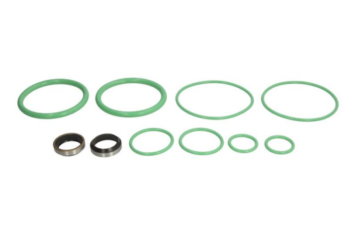 1. 31464 uszczelka skrzyni biegów dt spare parts - obrazek 2