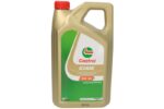 EDGE 5W50 SUPERCAR 5L Oleje i smary CASTROL