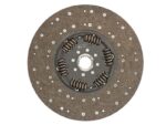 4.64258 Tarcza sprzęgła DT SPARE PARTS - obrazek 2