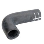2.15733 Przewód gumowy układu chłodzenia DT SPARE PARTS