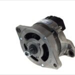 PE 860141 Alternator PRESTOLITE ELECTRIC