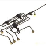 4.90635 Przewód paliw. wys. ciśn. ukł. konwencjonal. DT SPARE PARTS