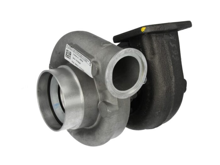 Hol4038409 turbosprężarka holset - obrazek 4
