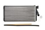 NIS 72053 Nagrzewnica NISSENS