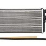 NIS 72053 Nagrzewnica NISSENS