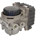 480 106 605 0 Modulator ciśnienia ABS WABCO