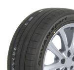 295/30R20 LOYO 101Y V107 Opony osobowe, SUV/4x4 YOKOHAMA