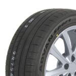 285/40R23 LOYO 111Y V107 Opony osobowe, SUV/4x4 YOKOHAMA