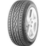 195/55R16 LOCO 87V CPC#20 Opony osobowe, SUV/4x4 CONTINENTAL