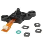 0501323627ZF Zest. napr. mechanizmu zmiany biegów ZF
