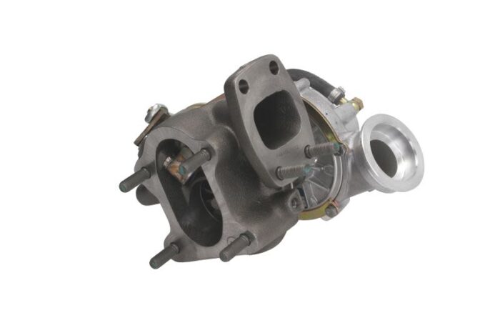 Kkk53169880022 turbosprężarka 3k - obrazek 2