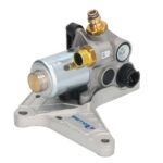 PN-10714 Zawór hamulca górskiego PNEUMATICS