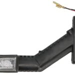 SM-UN217R Światło obrysowe TRUCKLIGHT