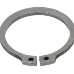 0730501648ZF Zabezpieczenie wałka głównego ZF