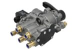 463 090 315 0 Zawór regulacji poziomu WABCO - obrazek 2
